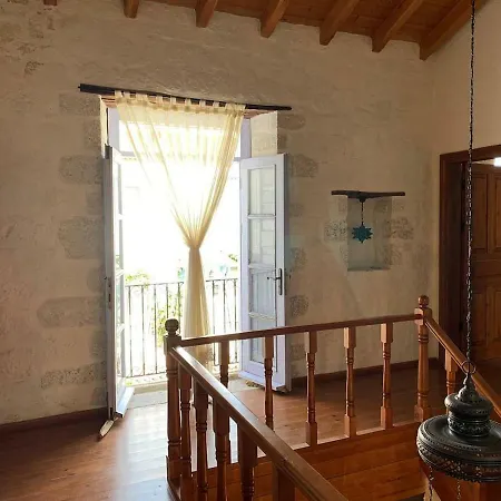 Stone House Dazur Villa