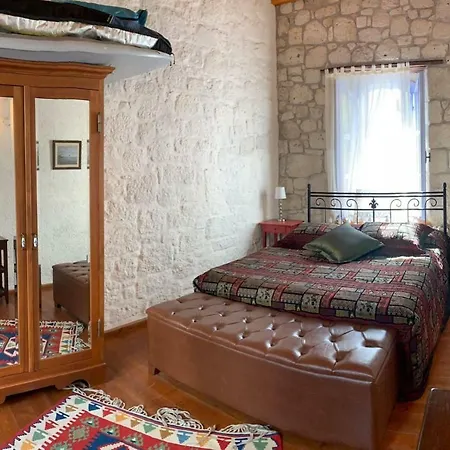 Stone House Dazur Villa Alacati