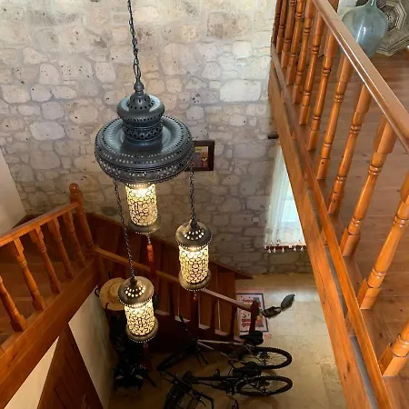 Stone House Dazur Villa *
