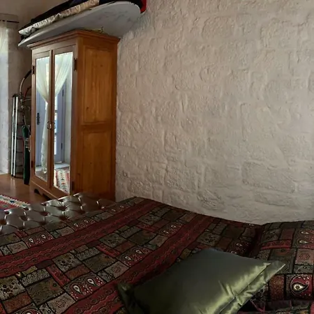 Stone House Dazur Alacati