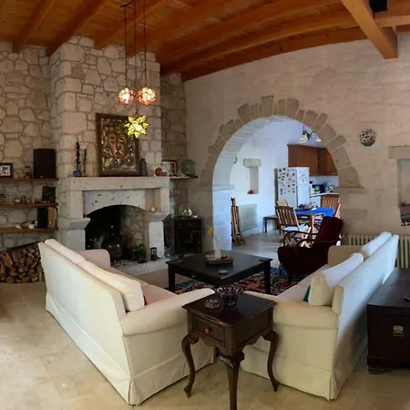 Stone House Dazur Villa *
