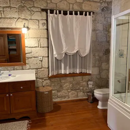 Villa Stone House Dazur Alacati