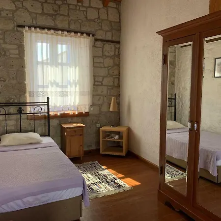 Stone House Dazur Villa Alaçatı