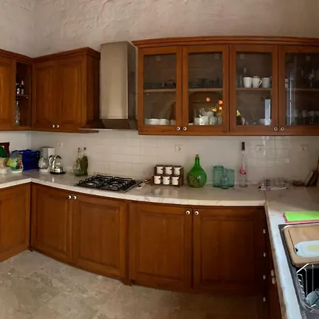 Stone House Dazur Alacati