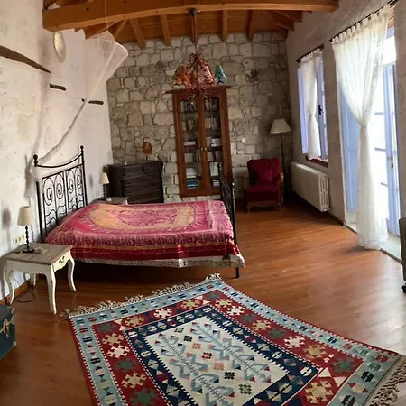 Stone House Dazur Villa