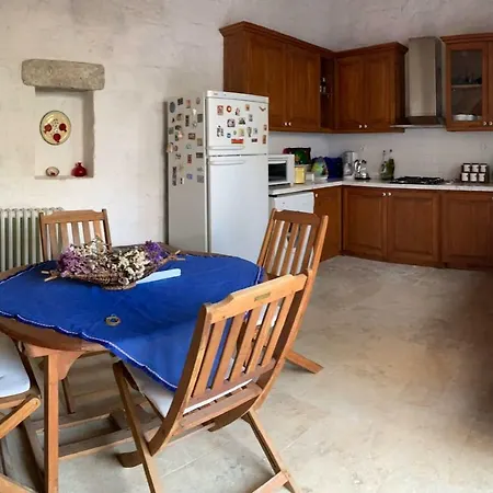 Villa Stone House Dazur *
