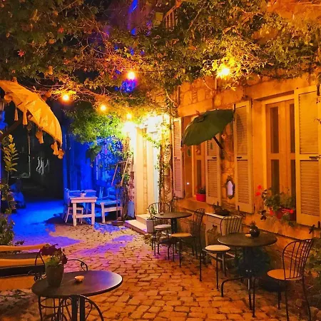 Stone House Dazur Villa *