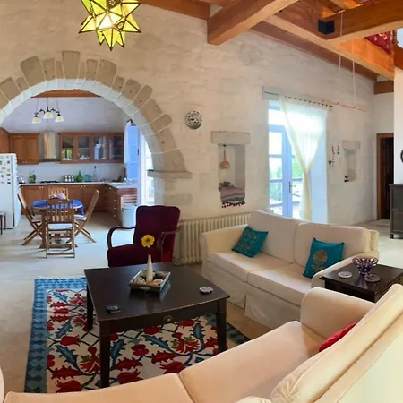 Villa Stone House Dazur *