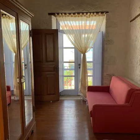 Stone House Dazur * Alaçatı