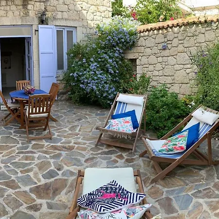 Stone House Dazur * Alaçatı