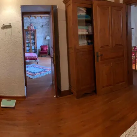 Stone House Dazur Villa *