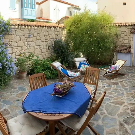 Stone House Dazur
