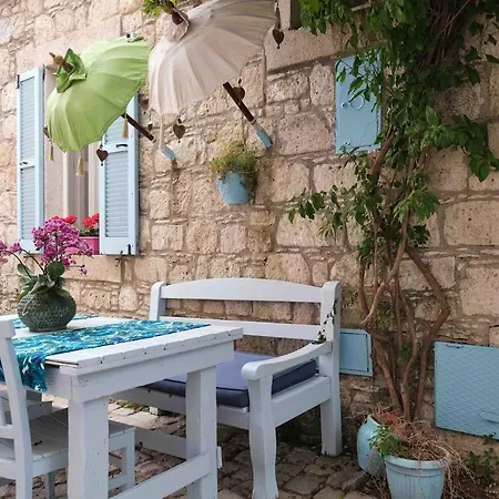 빌라 Stone House Dazur *